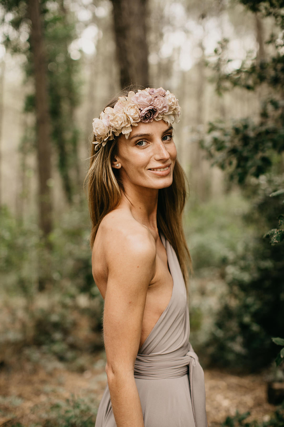 ATRIA HEADBAND