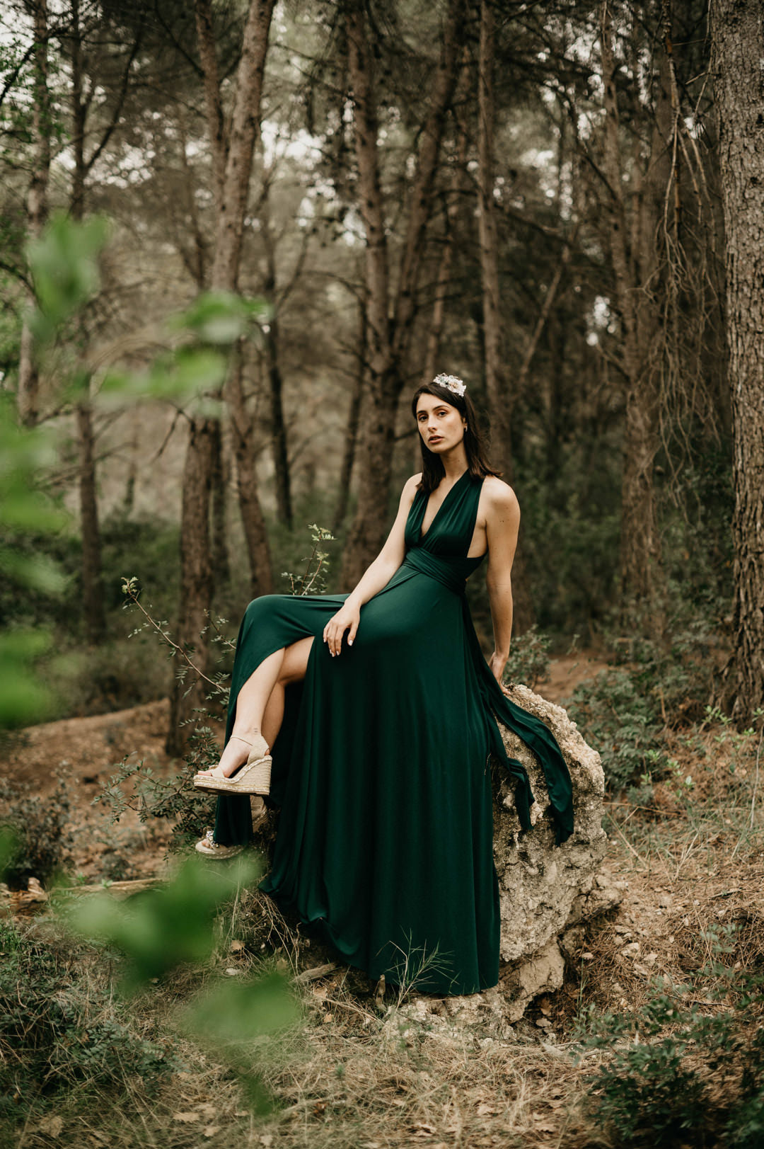 STELLA APPLIQUE