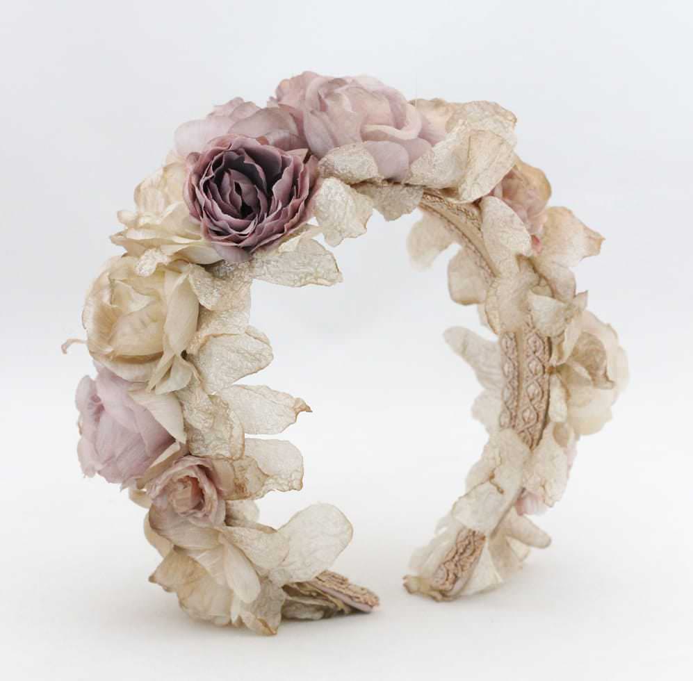 ATRIA HEADBAND