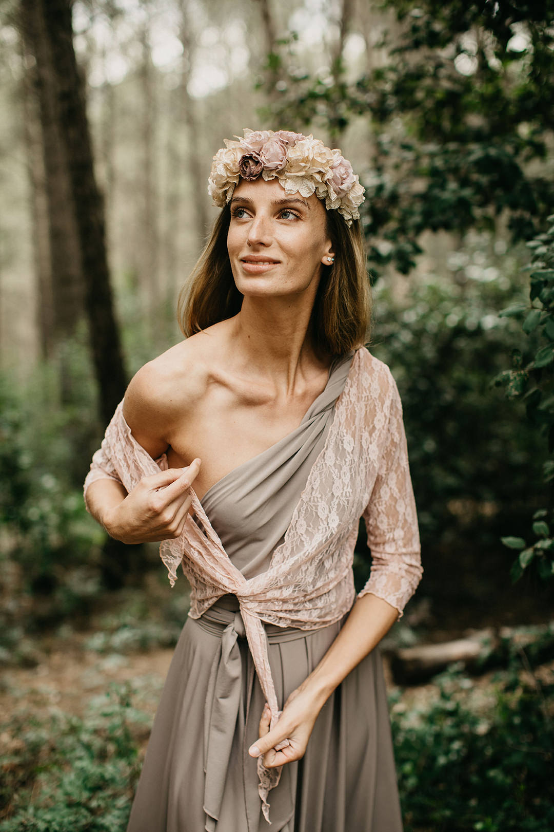 ATRIA HEADBAND