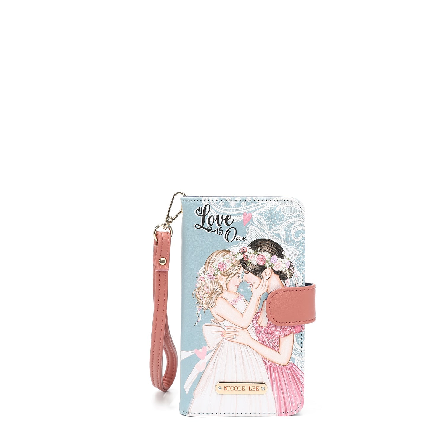 FUNDA ESTAMPADA UNIVERSAL PARA TELÉFONO MOVIL-4
