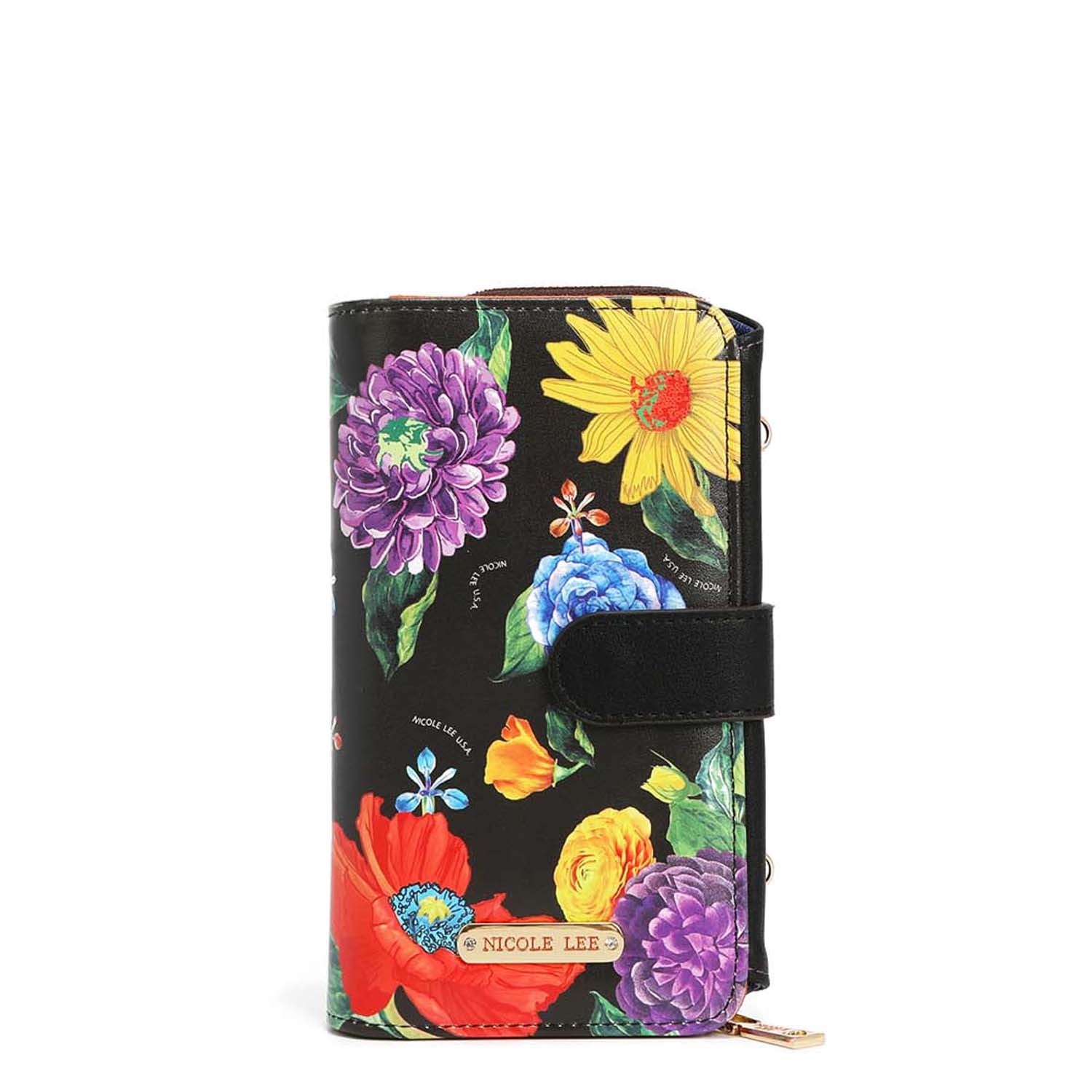 FUNDA DE MOVIL PLEGABLE CON FUNCIÓN DE BANDOLERA-2