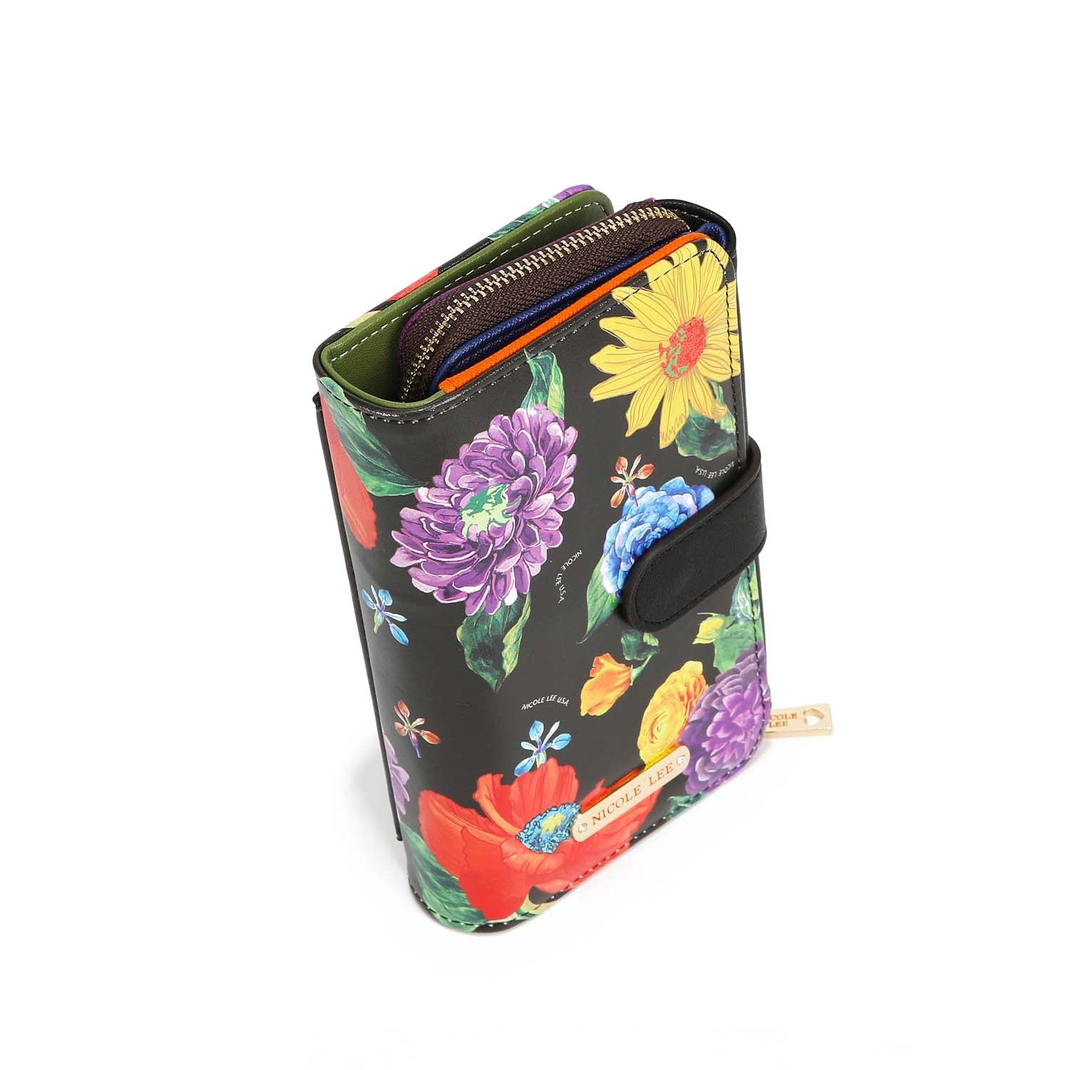 FUNDA DE MOVIL PLEGABLE CON FUNCIÓN DE BANDOLERA-4