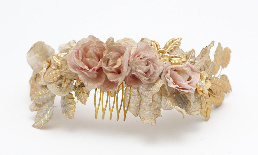 NEREID COMB
