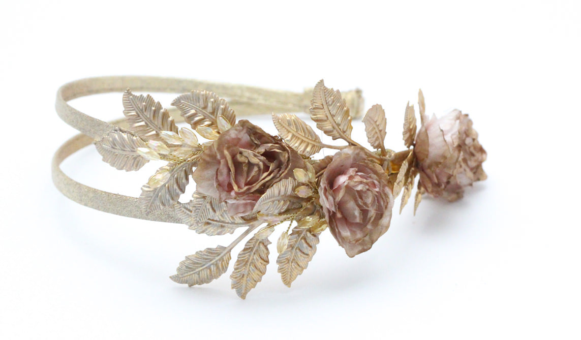 DIADEMA VEGA